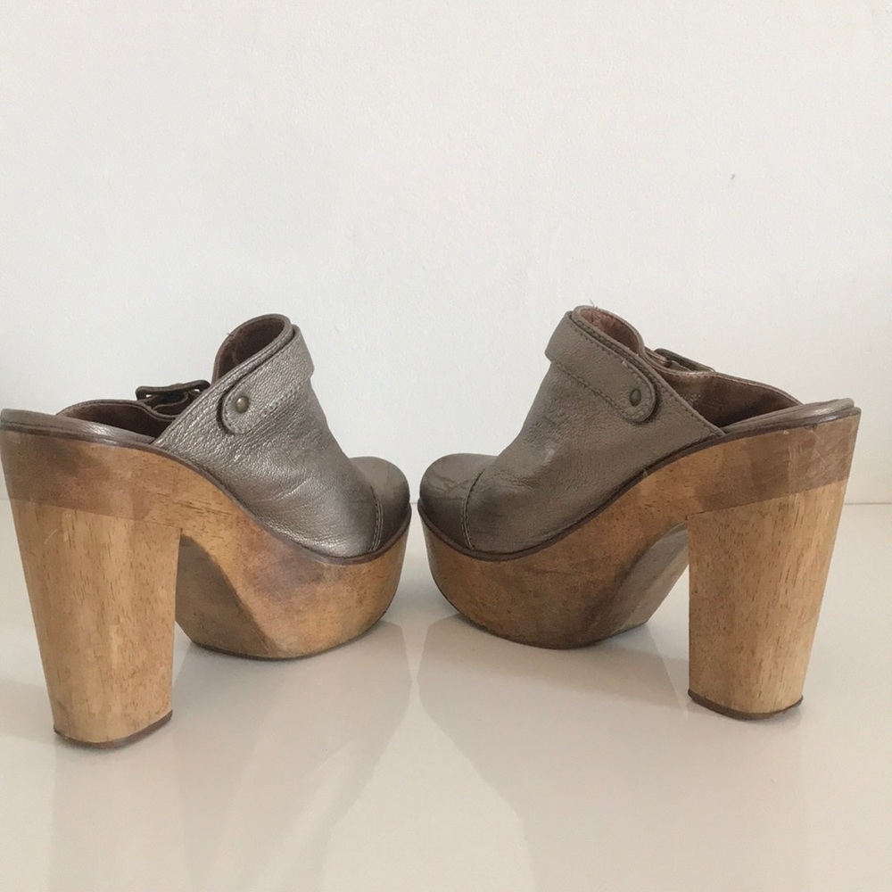 Kelsi Dagger Brooklyn Mules